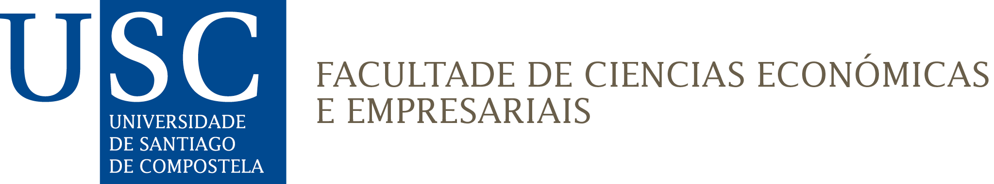Faculty of Economics and Business Studies, University of Santiago de Compostela